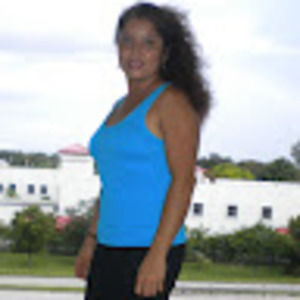 Meet your Posher, Maritza